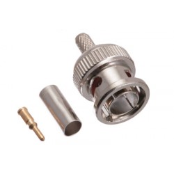 BNC Connectors (0)